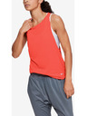 Under Armour Whisperlight Majica brez rokavov