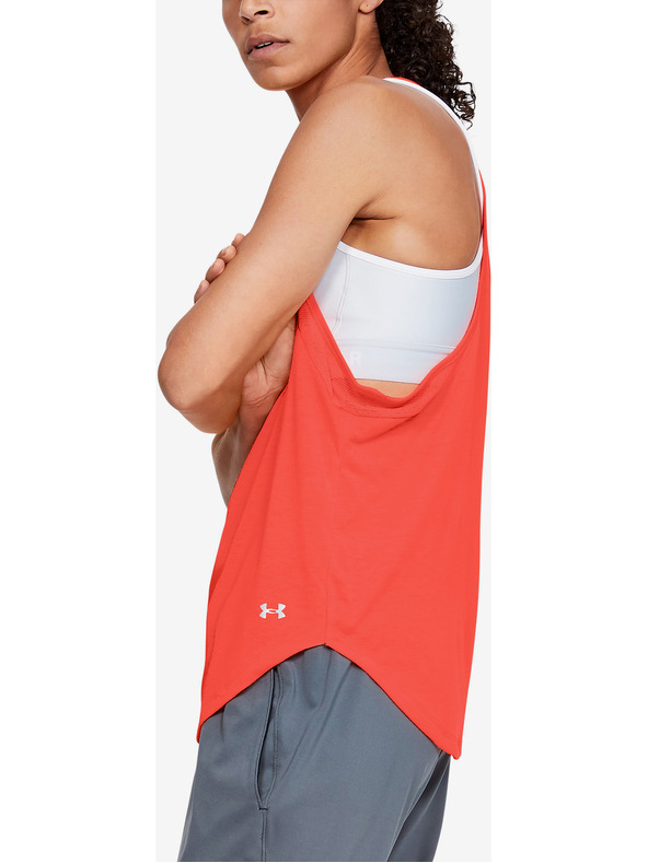 Under Armour Whisperlight Majica brez rokavov