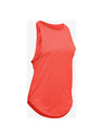 Under Armour Whisperlight Majica brez rokavov