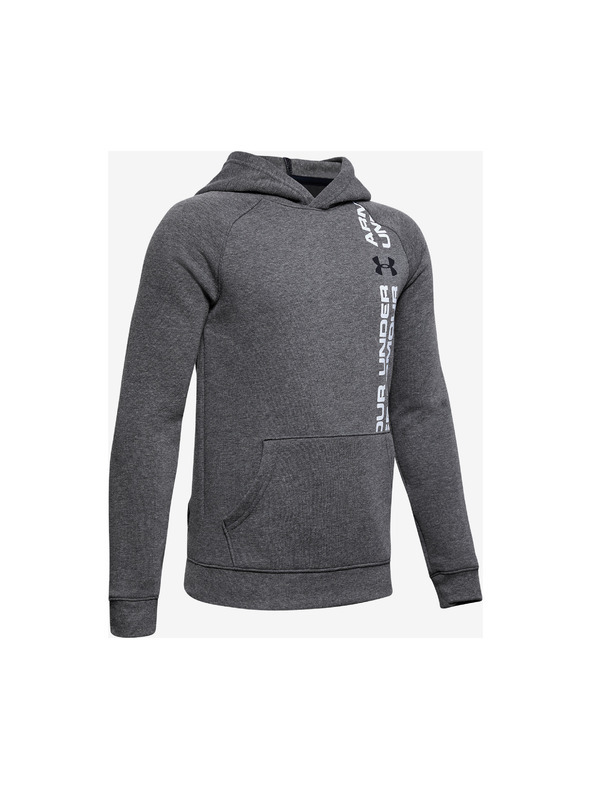 Under Armour Rival Pulover otroška