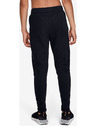 Under Armour Deške spodnji del trenirke Under Armour Rival Solid Jogger-BLK