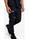 Under Armour Deške spodnji del trenirke Under Armour Rival Solid Jogger-BLK