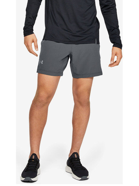 Under Armour Speedpocket Linerless 7'' Kratke hlače
