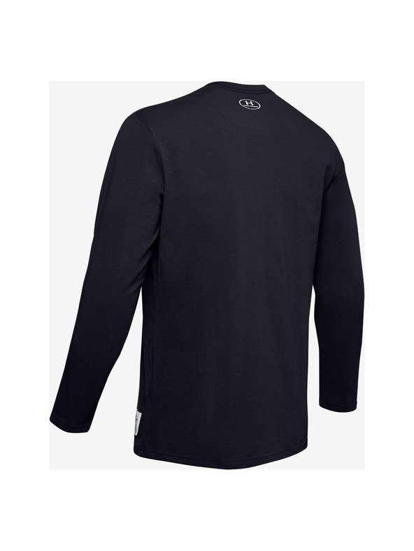 Under Armour Project Rock Pay Your Dues Majica
