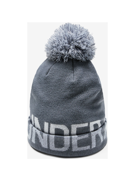Under Armour Ženska kapa Under Armour Graphic Pom Beanie