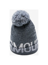 Under Armour Ženska kapa Under Armour Graphic Pom Beanie