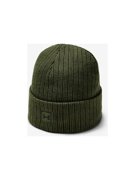 Under Armour Moška kapa Under Armour Men\'S Truckstop Beanie 2.0