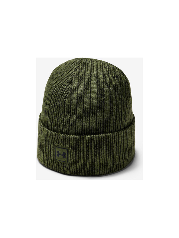 Under Armour Moška kapa Under Armour Men\'S Truckstop Beanie 2.0