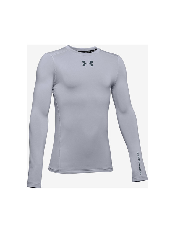 Under Armour Deška majica Under Armour ColdGear Armour LS-GRY