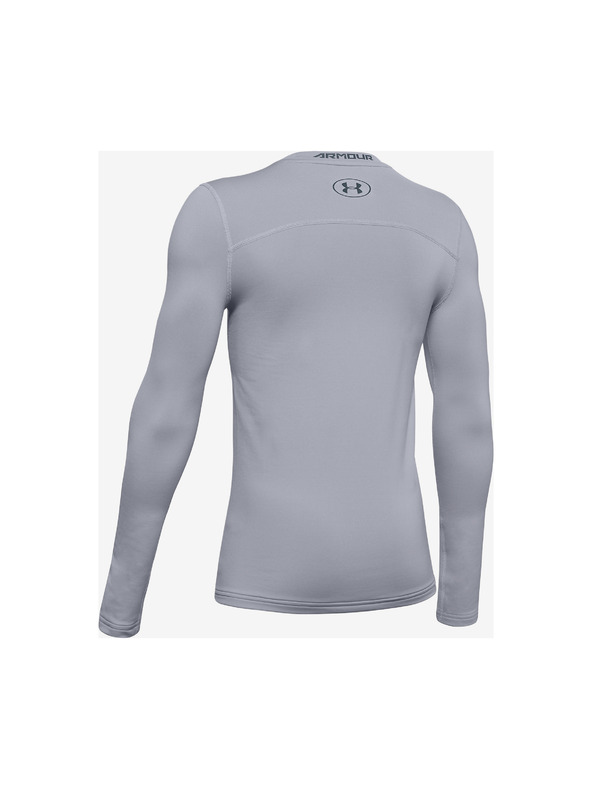 Under Armour Deška majica Under Armour ColdGear Armour LS-GRY