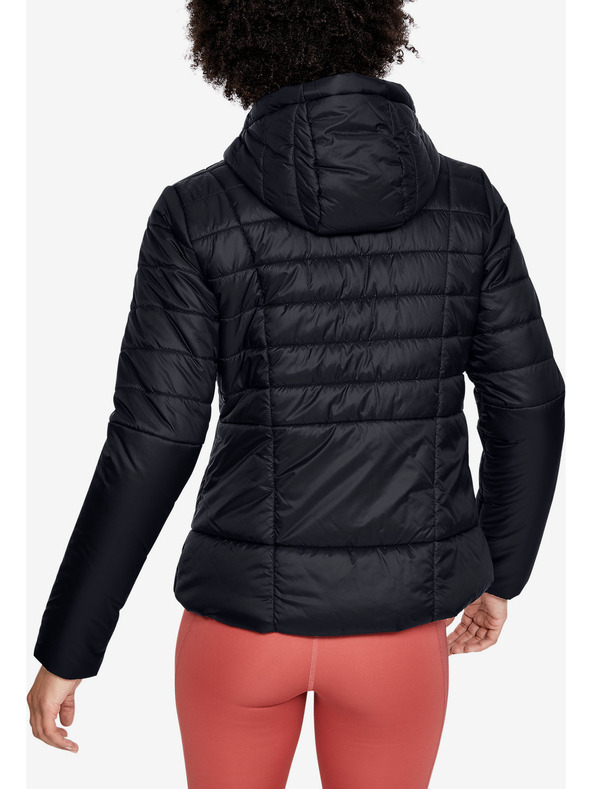 Under Armour Ženska jakna Under Armour Insulated Hooded Jkt