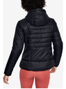 Under Armour Ženska jakna Under Armour Insulated Hooded Jkt