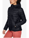 Under Armour Ženska jakna Under Armour Insulated Hooded Jkt
