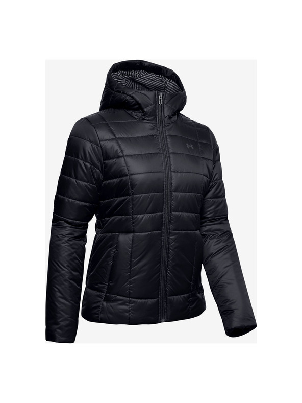 Under Armour Ženska jakna Under Armour Insulated Hooded Jkt
