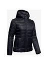Under Armour Ženska jakna Under Armour Insulated Hooded Jkt