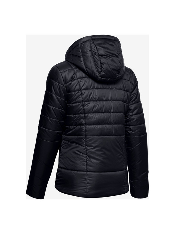 Under Armour Ženska jakna Under Armour Insulated Hooded Jkt