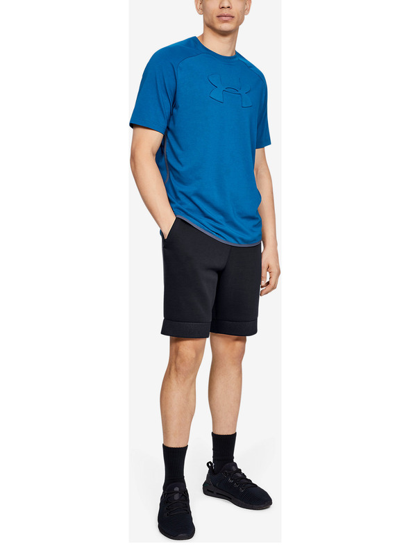 Under Armour Unstoppable Move Kratke hlače