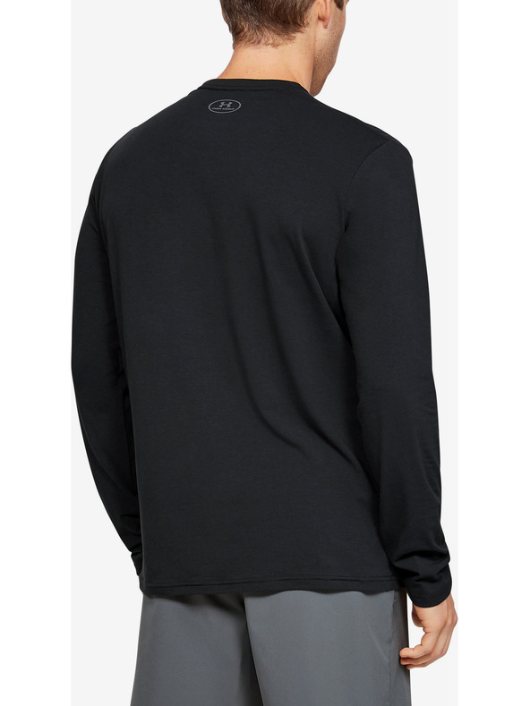 Under Armour Project Rock Pay Your Dues Majica