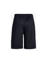 Under Armour Deške kratke hlače Under Armour Prototype Logo Short-BLK