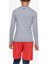 Under Armour Deška majica Under Armour ColdGear Armour LS-GRY