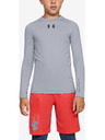 Under Armour Deška majica Under Armour ColdGear Armour LS-GRY