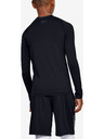Under Armour Deška majica Under Armour Armour HeatGear Long Sleeve -BLK