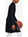 Under Armour Deška majica Under Armour Armour HeatGear Long Sleeve -BLK