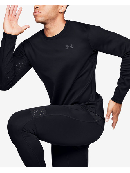 Under Armour Moška majica Under Armour Qualifier Coldgear Longsleeve