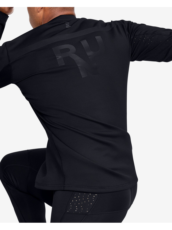 Under Armour Moška majica Under Armour Qualifier Coldgear Longsleeve