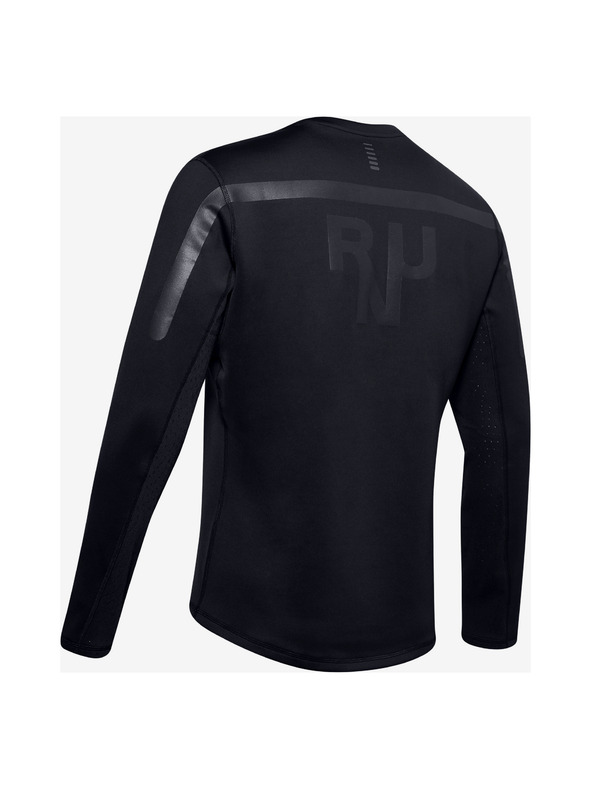 Under Armour Moška majica Under Armour Qualifier Coldgear Longsleeve