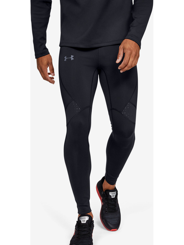 Under Armour Moške pajkice Under Armour Qualifier Coldgear Tight