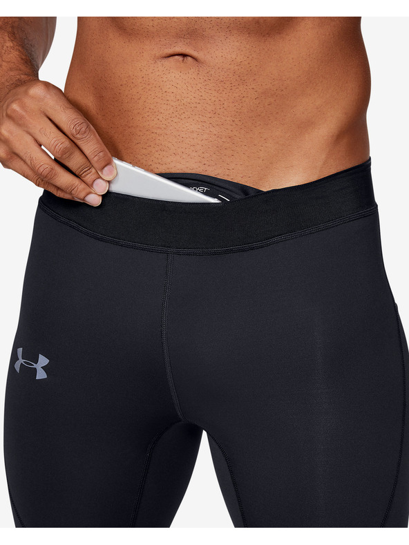 Under Armour Moške pajkice Under Armour Qualifier Coldgear Tight