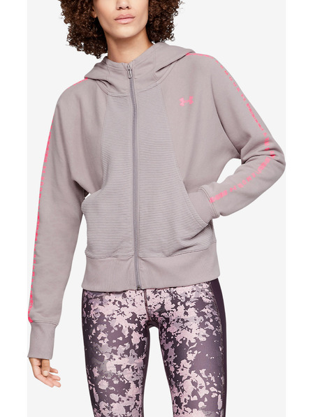 Under Armour Microthread™ Pulover