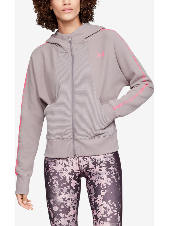 Under Armour Microthread™ Pulover