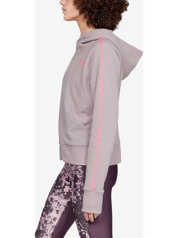 Under Armour Microthread™ Pulover