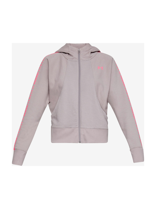 Under Armour Microthread™ Pulover