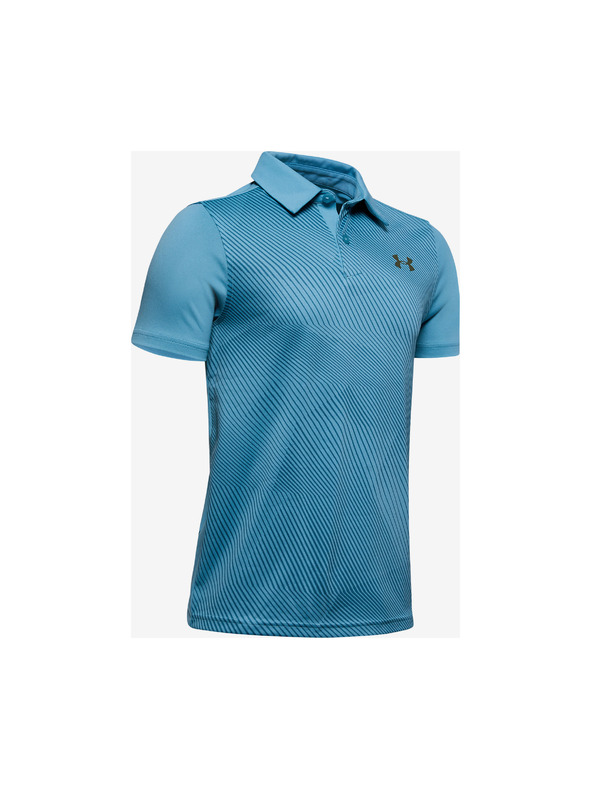 Under Armour Vanish Bunker Polo Majica otroška