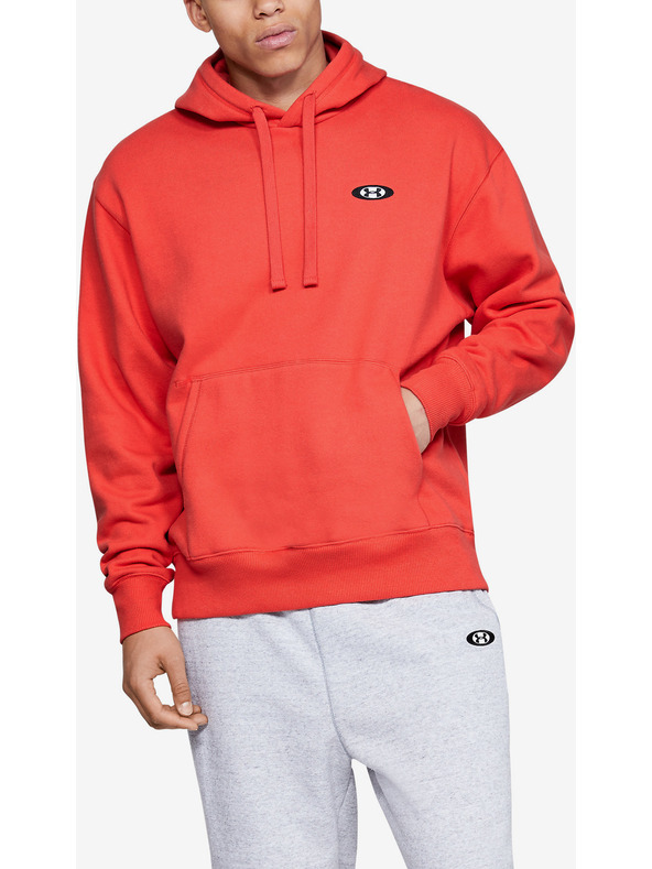 Under Armour Performance Pulover