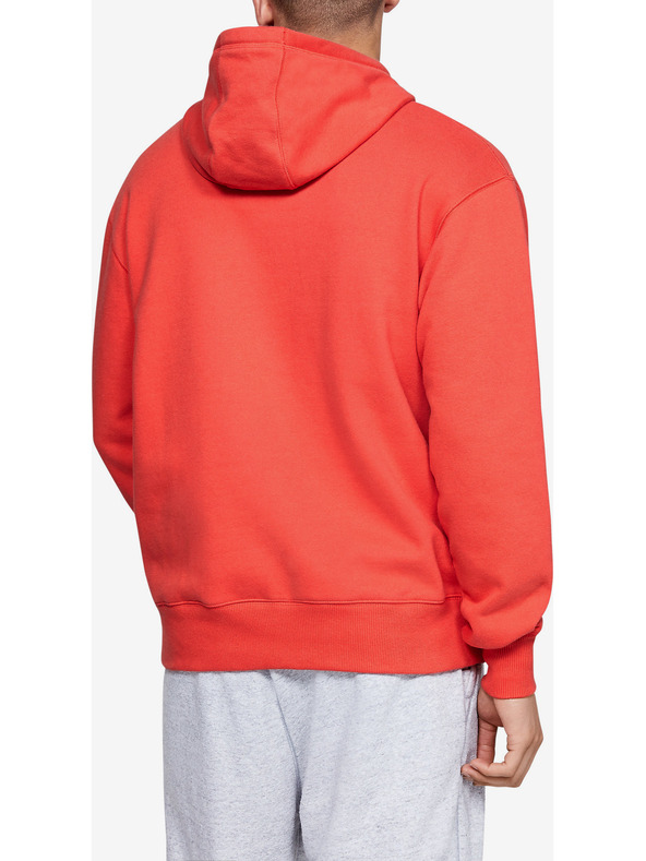 Under Armour Performance Pulover