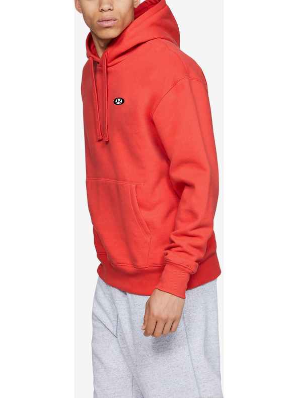 Under Armour Performance Pulover