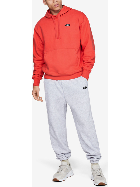 Under Armour Performance Pulover
