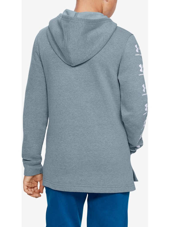 Under Armour Rival Pulover otroška