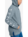 Under Armour Rival Pulover otroška
