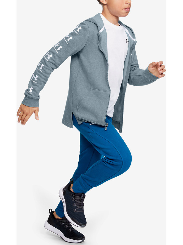 Under Armour Rival Pulover otroška