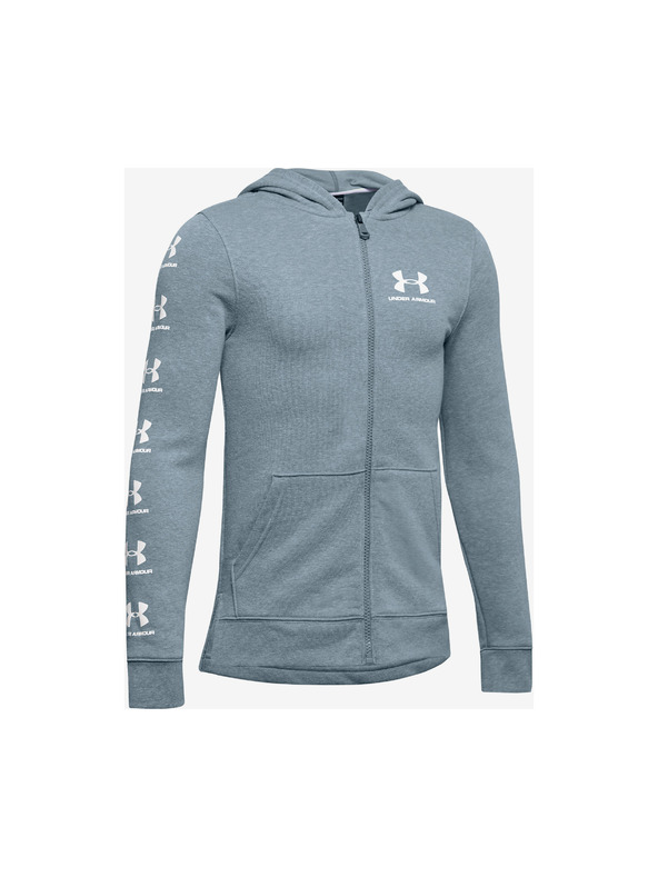 Under Armour Rival Pulover otroška
