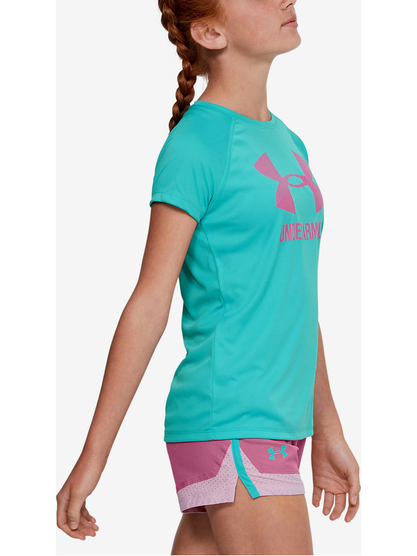 Under Armour Majica otroška