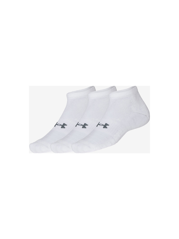 Under Armour Unisex nogavice Under Armour Training Cotton Locut
