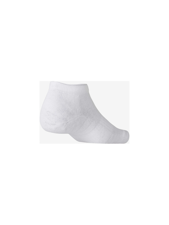 Under Armour Unisex nogavice Under Armour Training Cotton Locut