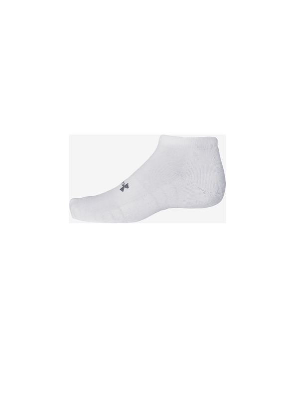 Under Armour Unisex nogavice Under Armour Training Cotton Locut