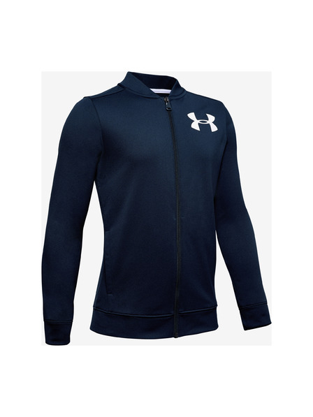Under Armour Deška jakna Under Armour UA Pennant Jacket 2.0-BLK